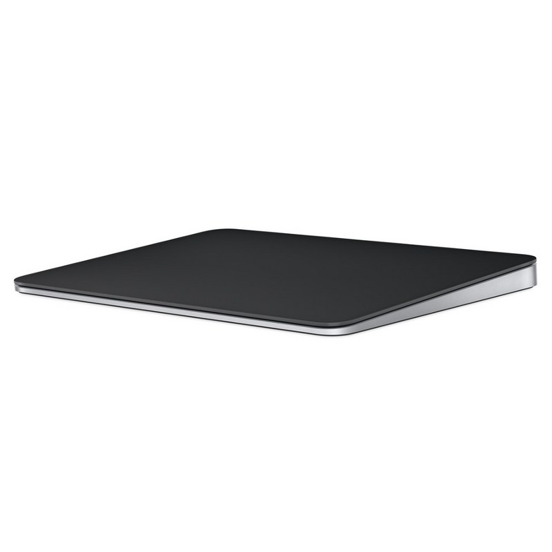 Apple 2024 매직 트랙패드 Multi Touch 표면, 블랙, MXKA3KH/A 1