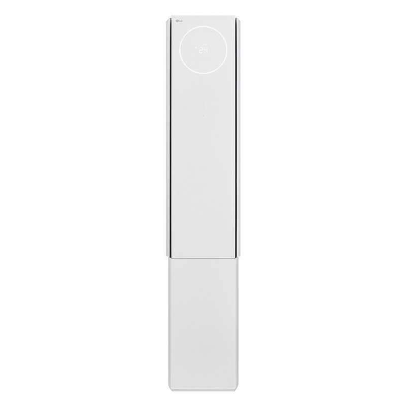 LG전자 휘센 오브제컬렉션 뷰I 사계절 에어컨 3시리즈 실내기 방문설치, FW18EV3EA1, 일반배관형 1