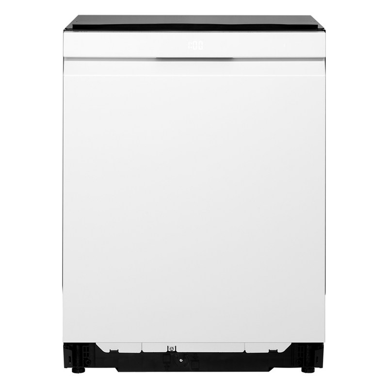 LG전자 디오스 오브제컬렉션 빌트인 식기세척기 14인용, 네이처 에센스 화이트, DEE6EWE, 방문설치 1