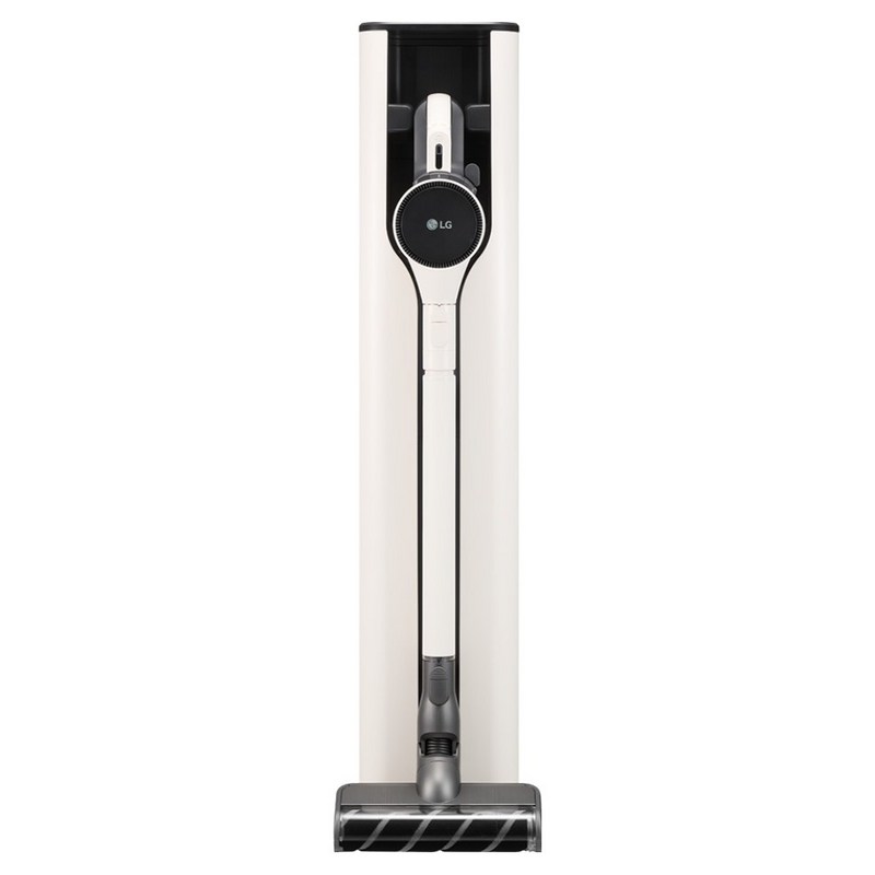 LG전자 코드제로 오브제컬렉션 A7 Core 청소기+올인원타워 세트, 카밍 베이지, A737WA 1