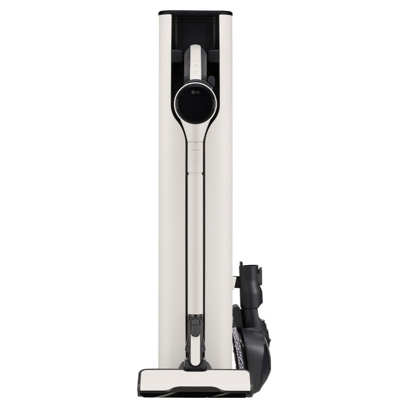 LG 코드제로 오브제컬렉션 A9 흡입+스팀 물걸레 1