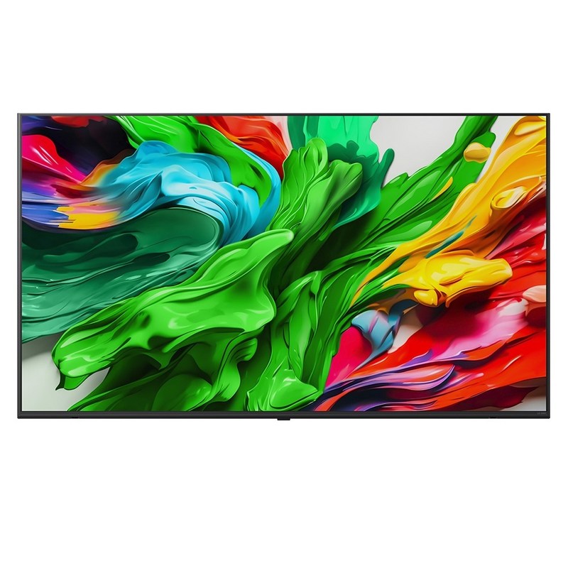 LG전자 4K UHD QNED evo AI TV, 163cm(65인치), 65QNED85AXA, 스탠드형, 방문설치 2
