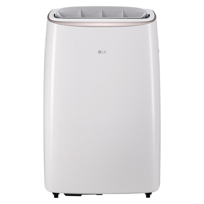 LG 휘센 오브제컬렉션 이동식 에어컨 (듀얼호스) 23㎡ 1등급 1
