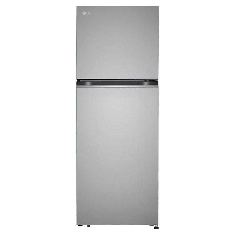 LG전자 디오스 오브제컬렉션 317L 2도어 일반 냉장고 방문설치, D315MPS31 1