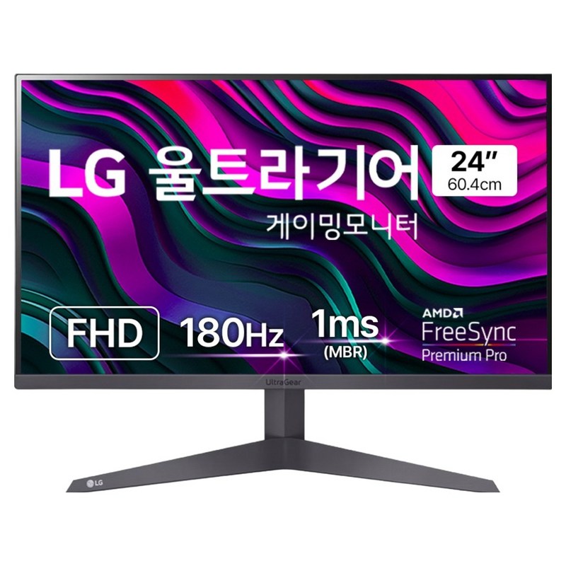 LG 울트라기어 게이밍모니터 60.4cm 1
