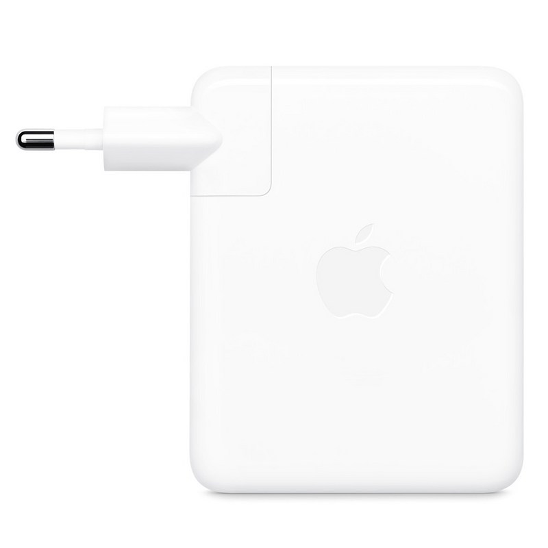 Apple USB-C 파워 어댑터 140W, MW2M3KH/A, 1개 1