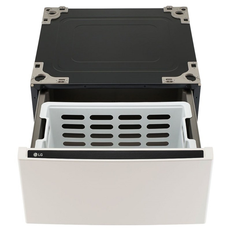 LG전자 트롬 키높이 수납함 오브제컬렉션 FP7E 방문설치, 1개 1