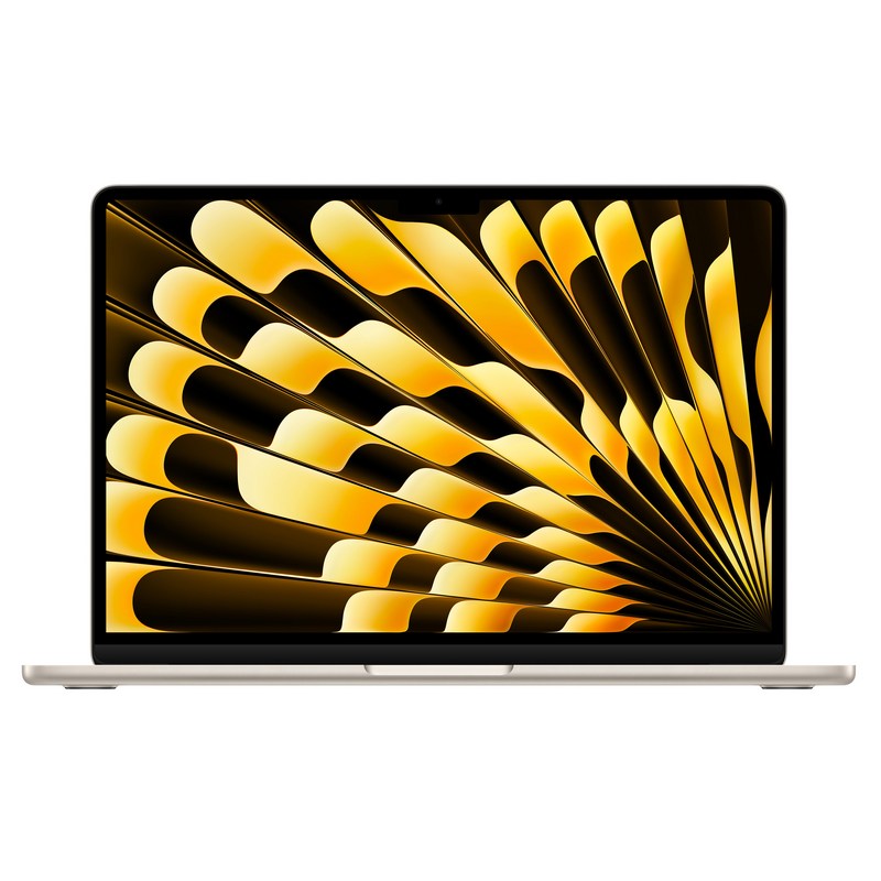 Apple 2025 맥북 에어 13 M4, 스타라이트, 256GB, 16GB, MAC OS, Z1CV00025, 한글, 70W USB-C 전원 어댑터 1