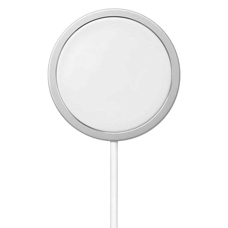 Apple MagSafe 충전기 1m, 화이트, 1개 1