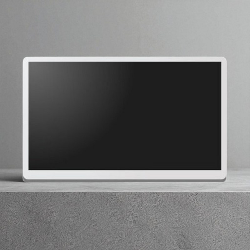 LG전자 FHD 룸앤TV, 68.6cm, 27LQ600SW 1