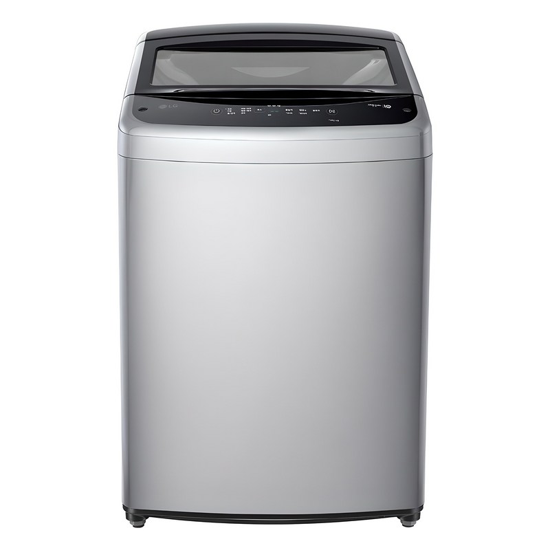 LG전자 통돌이 세탁기 15kg 방문설치, TR15MV5, 미드프리실버 1