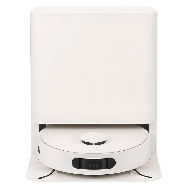 LG 코드제로 AI 오브제컬렉션 로보킹 올인원 (프리스탠딩) 흡입+물걸레 1