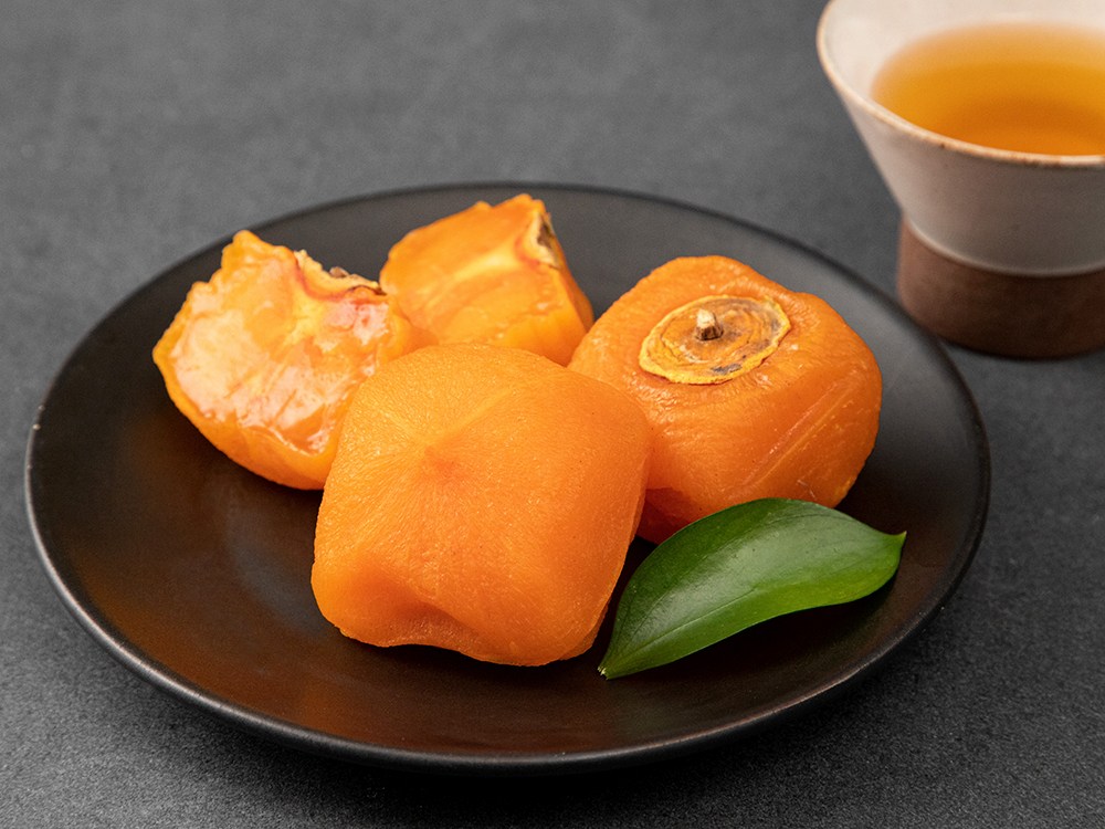 설감 프리미엄 왕 반건시 선물세트 1호, 1.2kg, 1박스 - thumb image