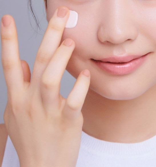 이니스프리 New 왕벚꽃글로우톤업크림 핑크 50ml, 1개 - thumb image