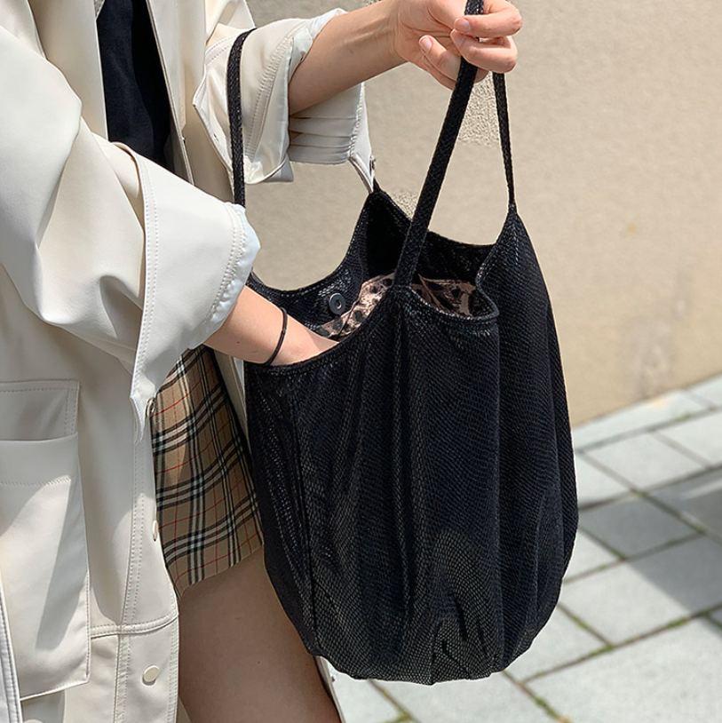 끄레앙 여성용 숄더백 A8570 - thumb image