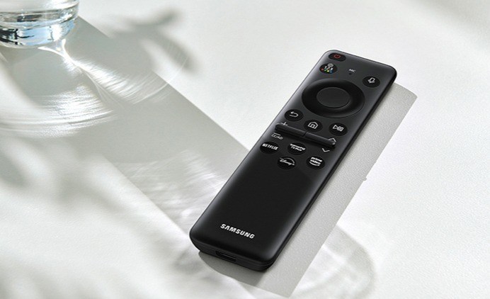 삼성전자 4K QLED TV • 163cm(65인치) • 스마트 TV • 스탠드형 • 방문설치 - thumb image