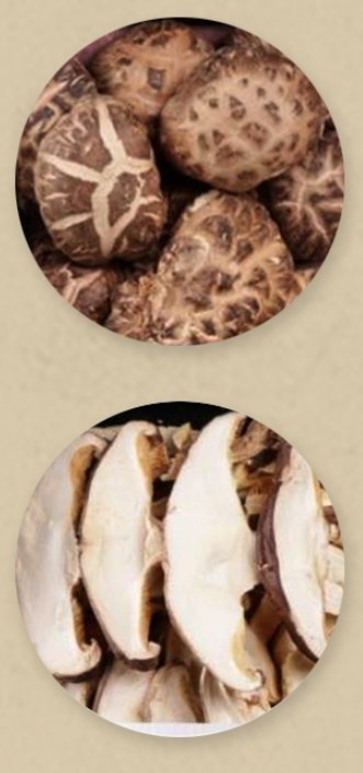 몸애조화 흑화고 약용버섯 혼합 선물 세트, 1세트 - thumb image