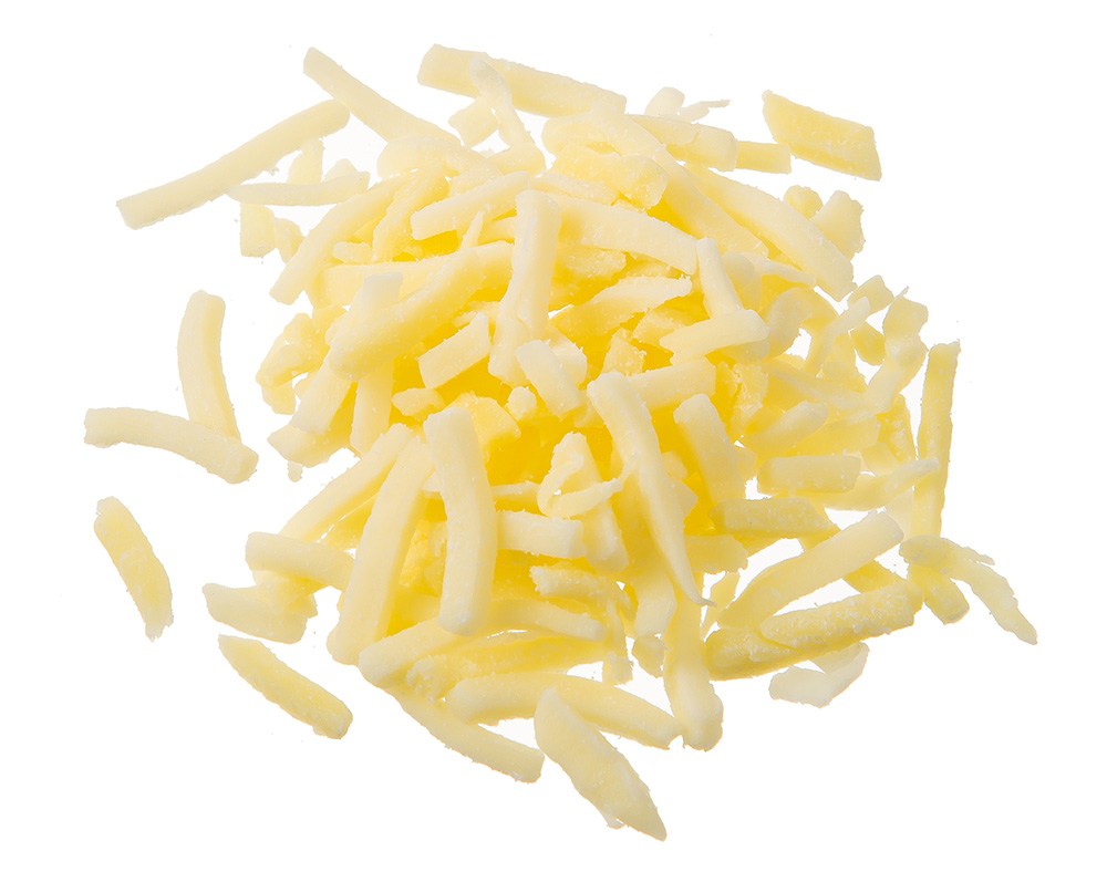곰곰 슈레드 모짜렐라 치즈, 1kg, 1개 - thumb image