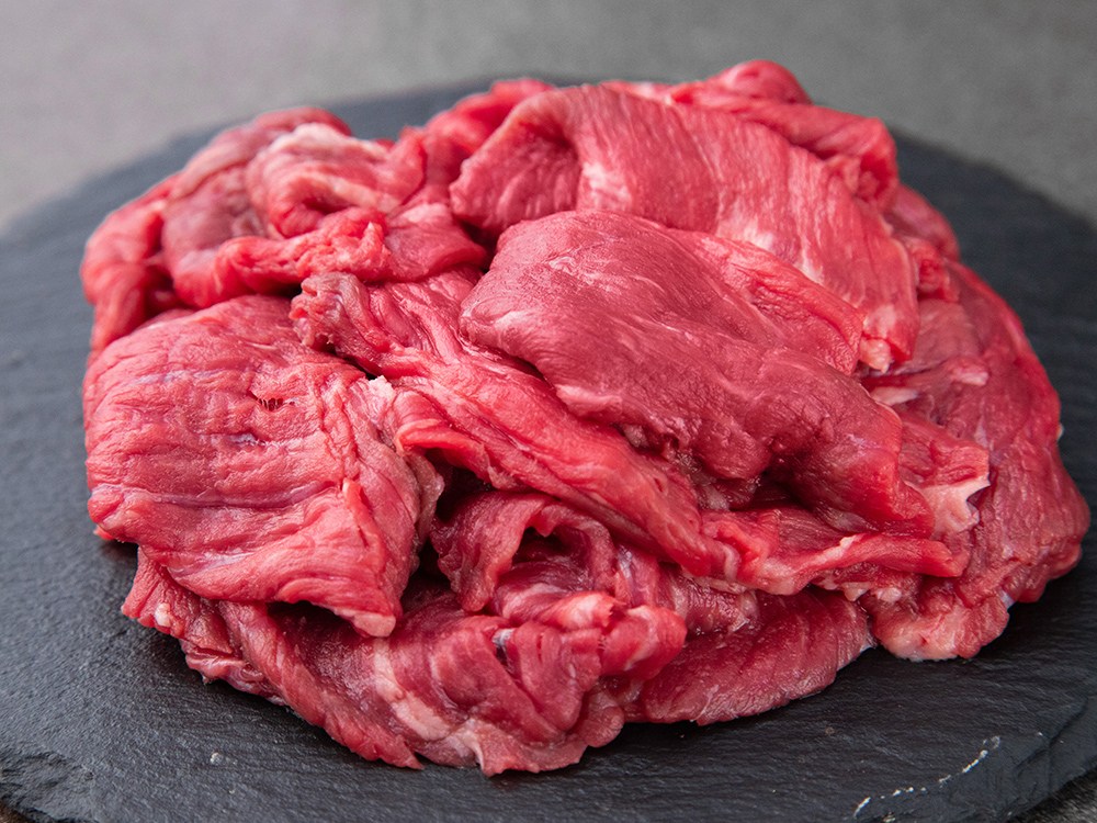 목우촌 국내산 소고기 불고기용 (냉장), 300g, 1개 - thumb image