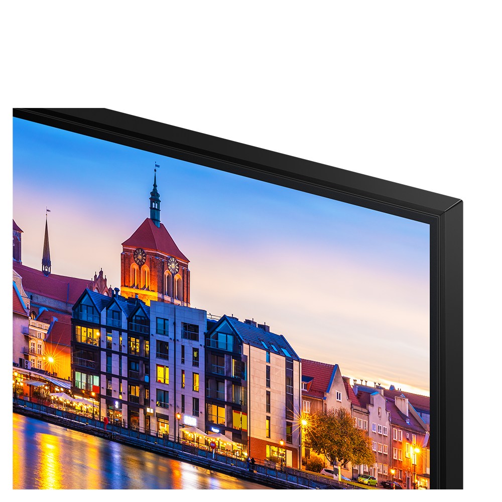 삼성전자 4K TV • 163cm(65인치) • 스마트 TV • 스탠드형 • 방문설치 - thumb image