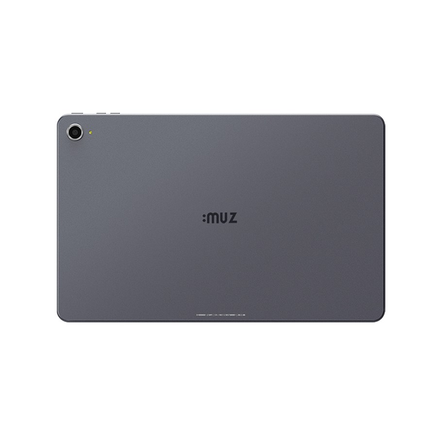 아이뮤즈 태블릿PC 뮤패드 K10 PLUS RAM 8GB, 다크 그레이, 128GB, Wi-Fi - thumb image