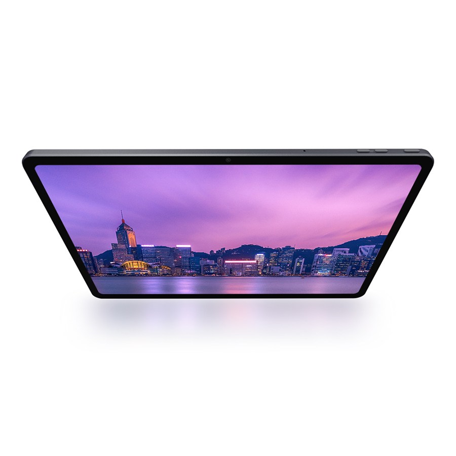 아이뮤즈 태블릿PC 뮤패드 K10 PLUS RAM 4GB, 다크 그레이, 64GB, Wi-Fi - thumb image