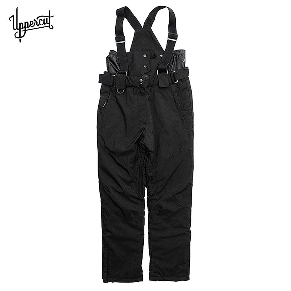 UPPERCUT 스노우컷 스키복 스키바지 빅사이즈 포함 남녀공용 - U