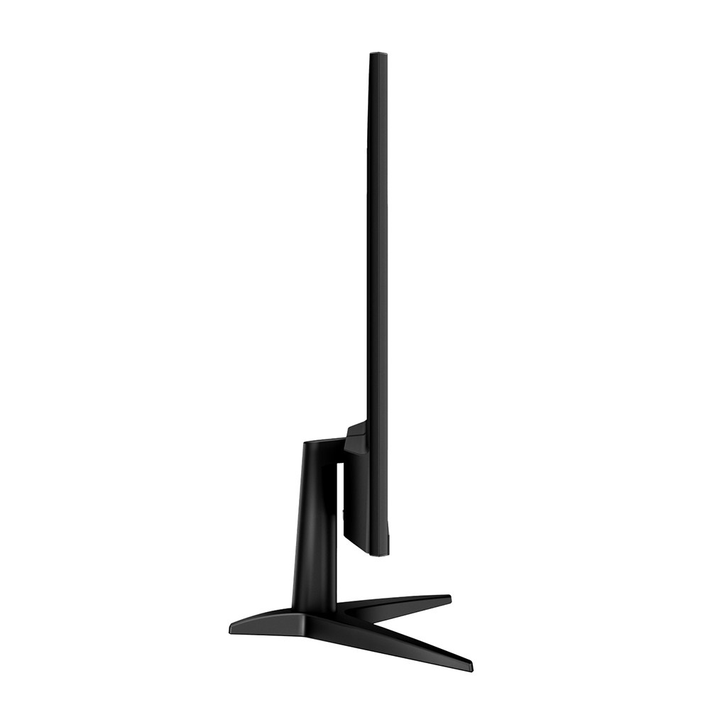알파스캔 AOC 24B1XH2 보더리스 IPS 100 시력보호 무결점 24인치 컴퓨터 듀얼 보조 LG디스플레이 IPS 패널 모니터 - thumb image