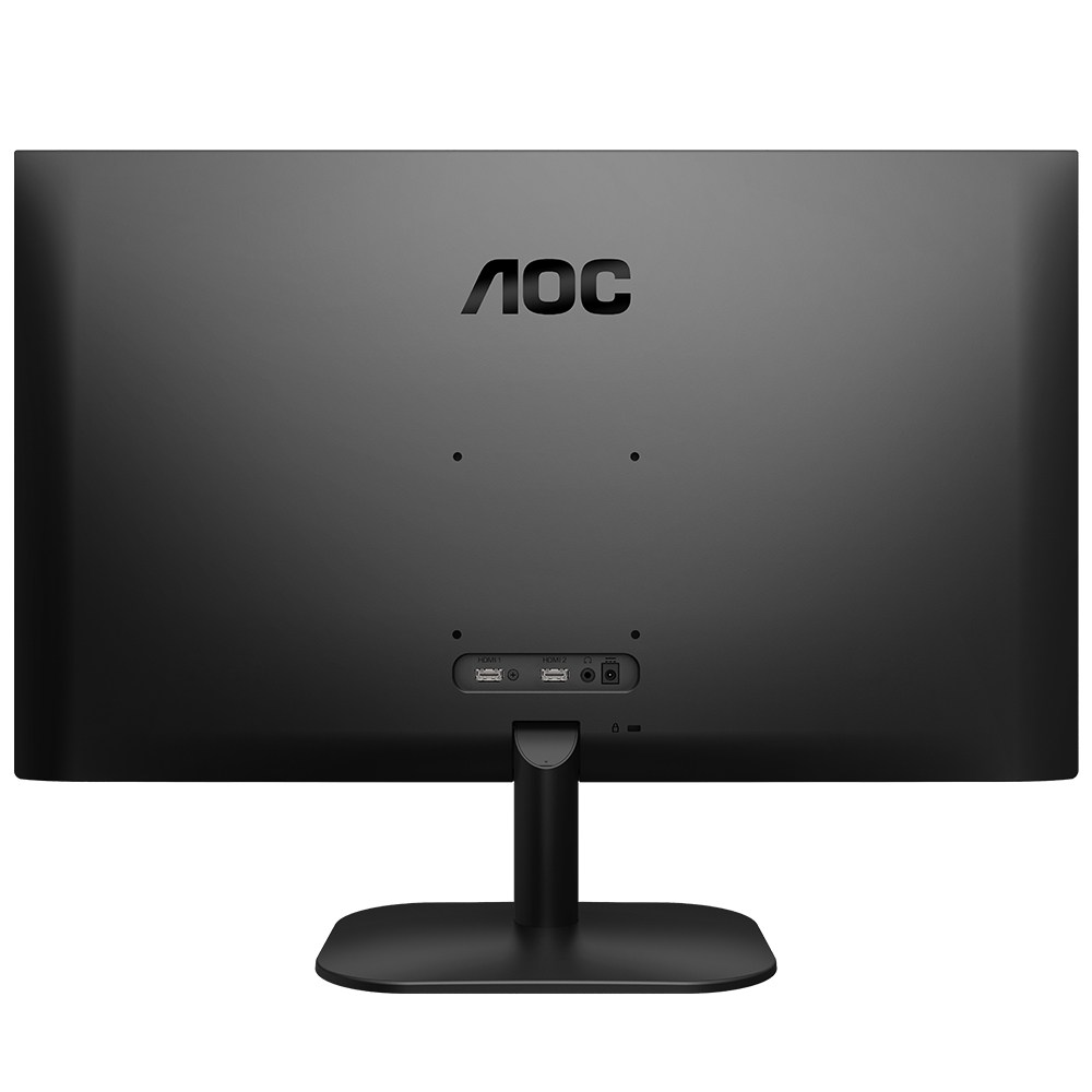 알파스캔 AOC 27B2H2 보더리스 IPS 100 시력보호 무결점 27인치 모니터 - thumb image