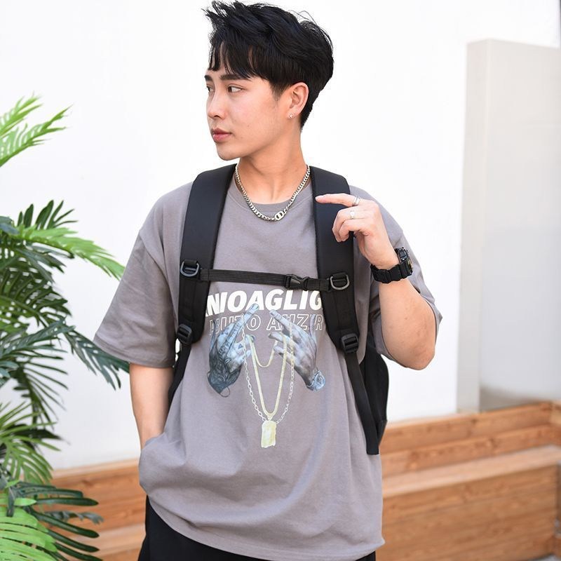 나들이 알바 짐 백팩 남 대용량 비즈니스 여행 컴퓨터 가방 고급 방수 여행 백팩 라지69805 - thumb image