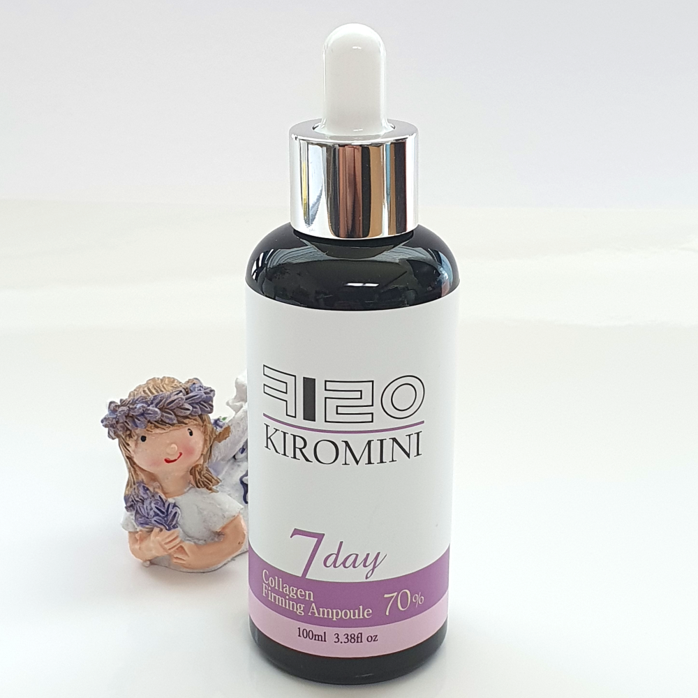 아데노신 시카세럼 카르노신 세럼 키로 콜라겐 탄력 피어니 앰플 100ml, 2개 - thumb image