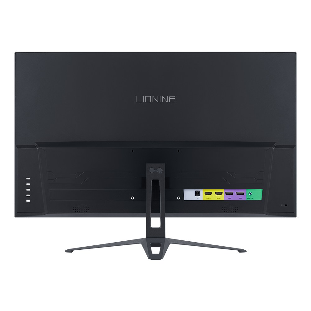 주연테크 FHD 리오나인 게이밍 모니터 1ms 240Hz, 68cm, X27F-240B ZERO(무결점) - thumb image