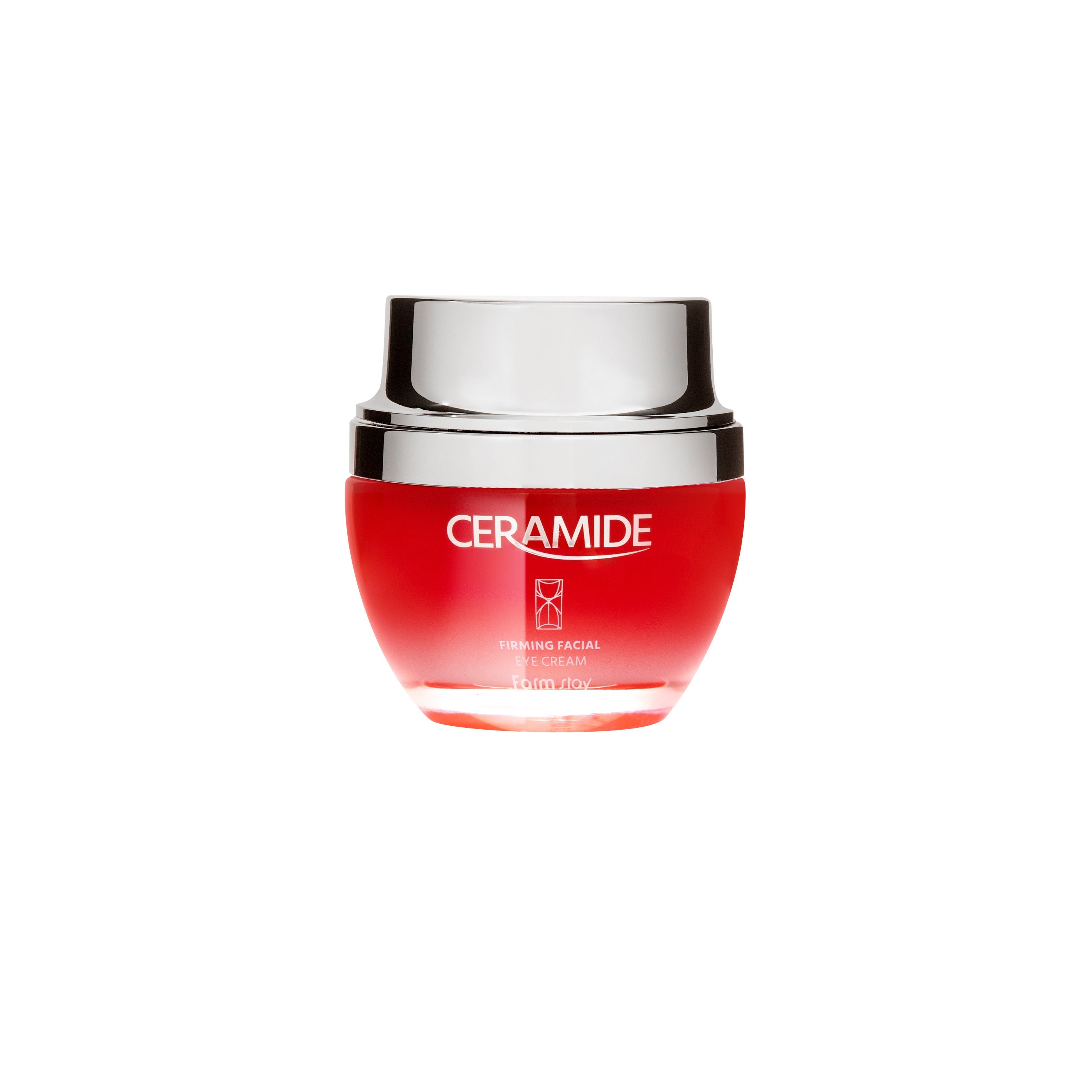 팜스테이 세라마이드 탄력 수분 아이크림 50ml, 1개, 50g - thumb image