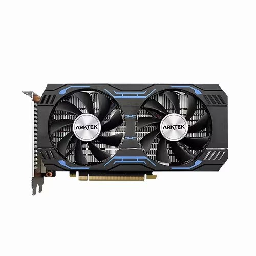 ARKTEK GeForce GTX 1660 SUPER D6 6GB 그래픽카드 - thumb image
