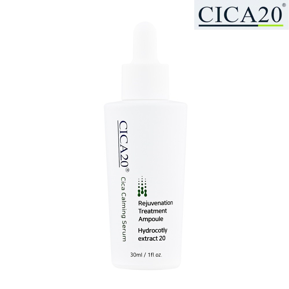 시카20 세럼 에센스 앰플, 1개, 30ml - thumb image