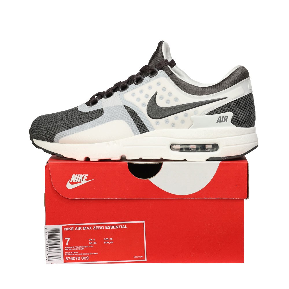 NIKE AIR MAX ZERO ESSENTIAL