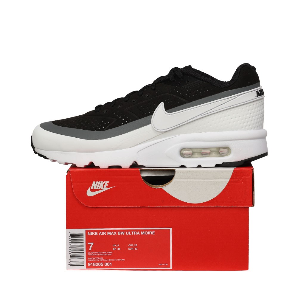 nike air max bw ultra moire