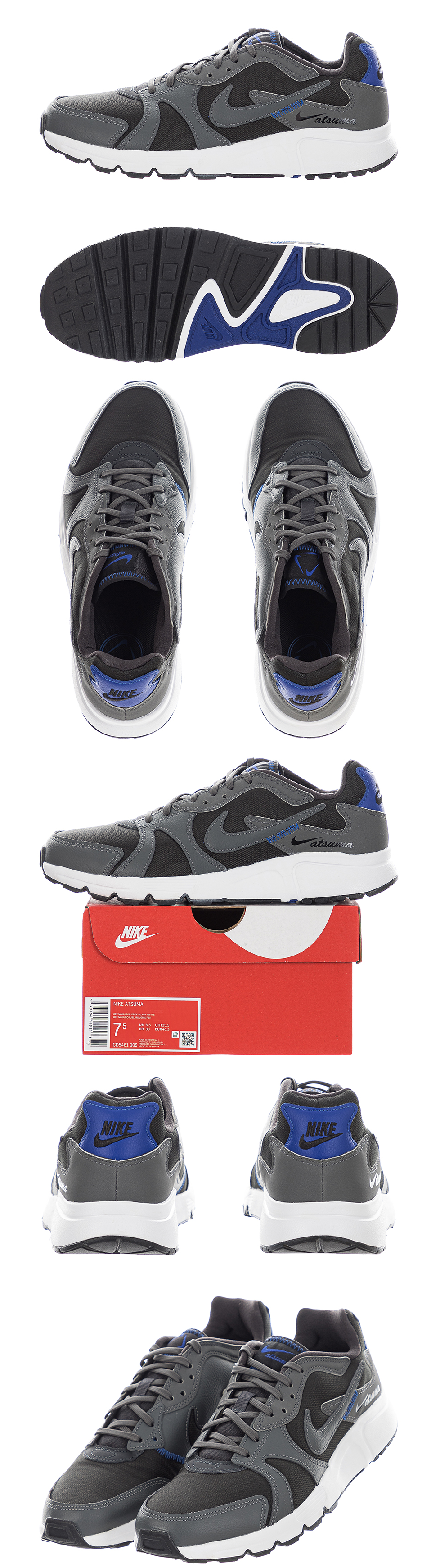 NIKE ATSUMA CD5461 007