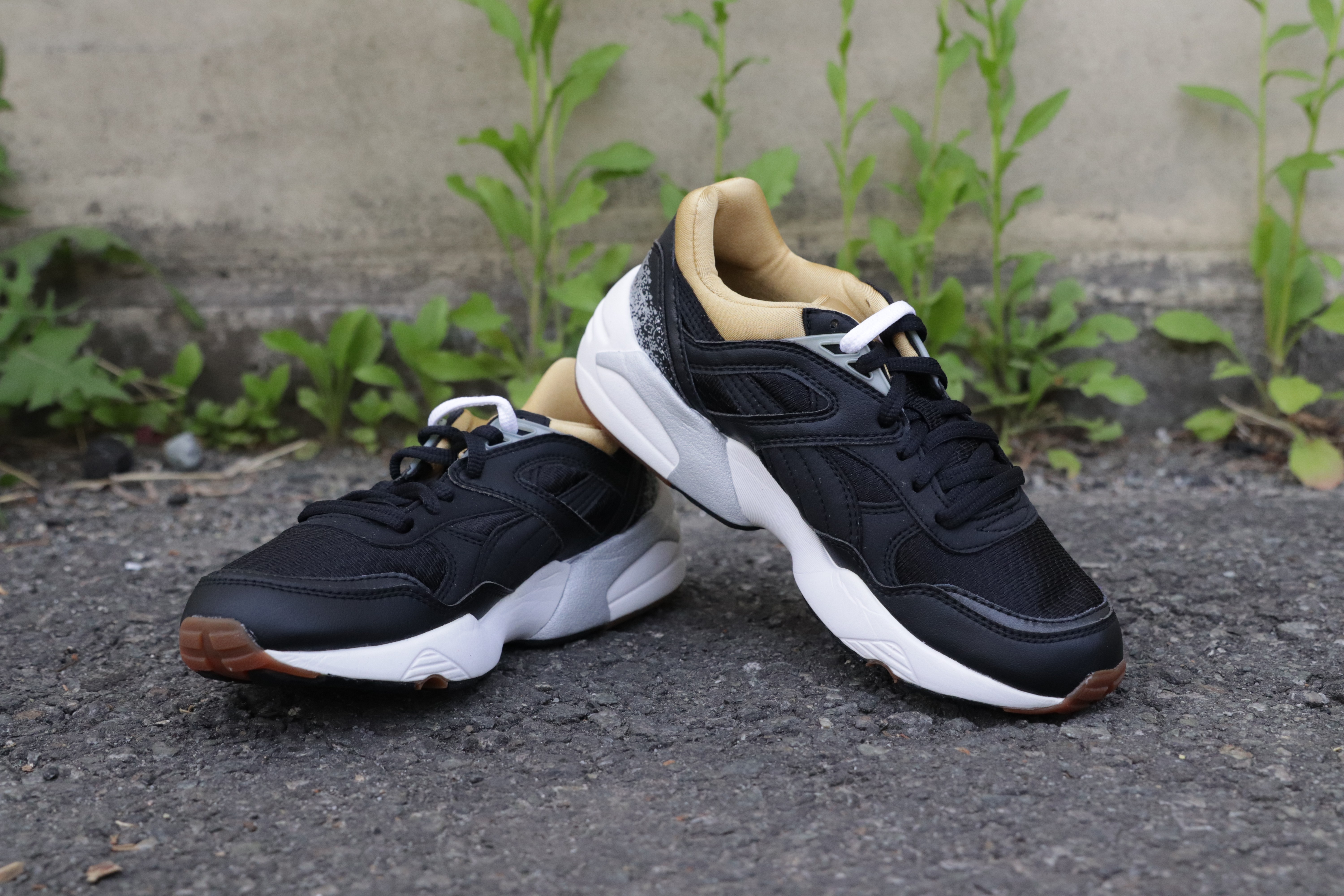 Puma Trinomic R698 357331 05