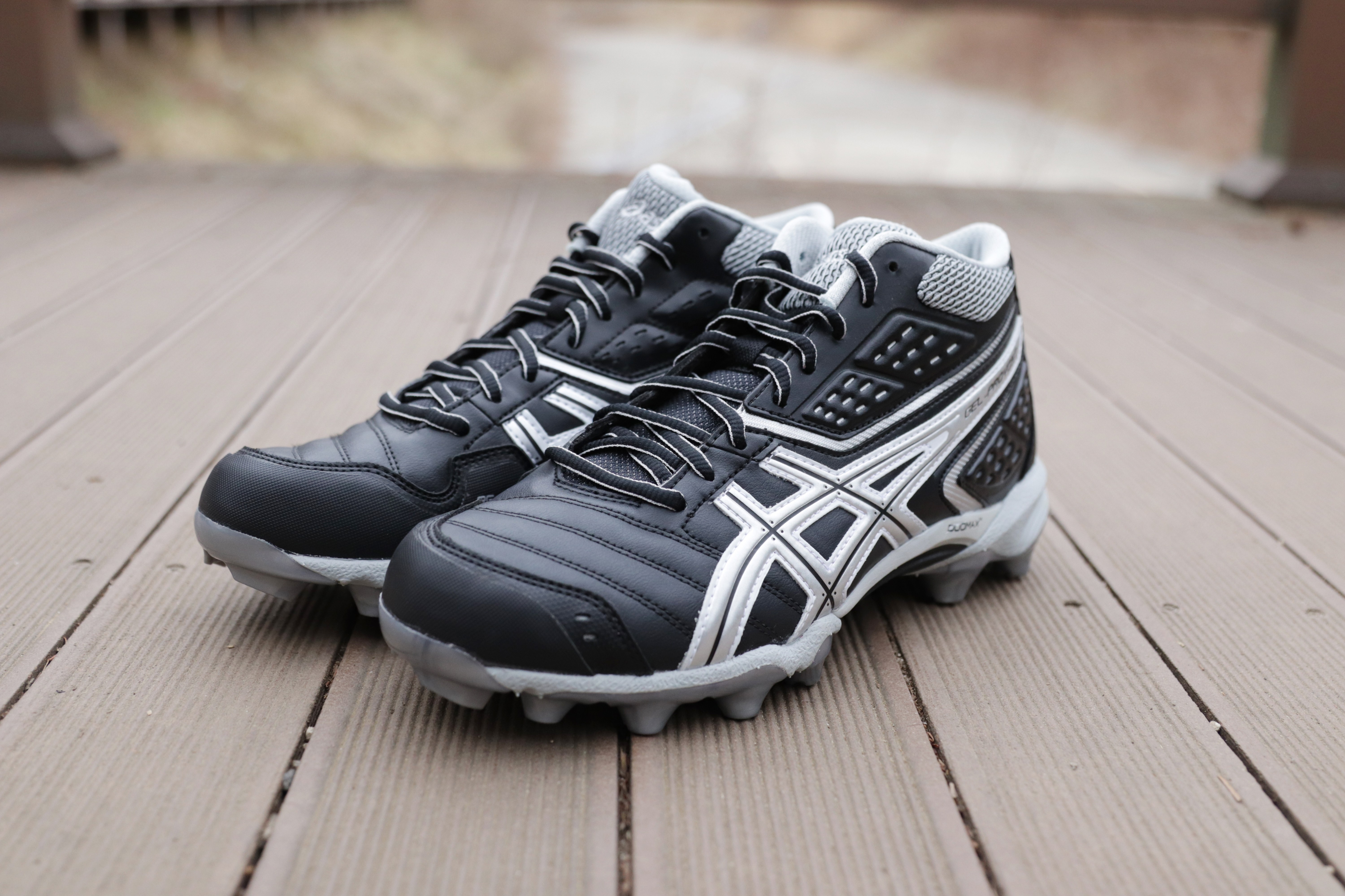 Asics 2024 gel provost