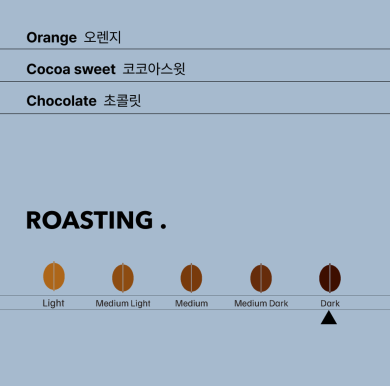 컬트커피랩 원두커피 당일로스팅 원두커피 디카페인 데이나잇 - 로스팅홀빈 | 쿠팡
